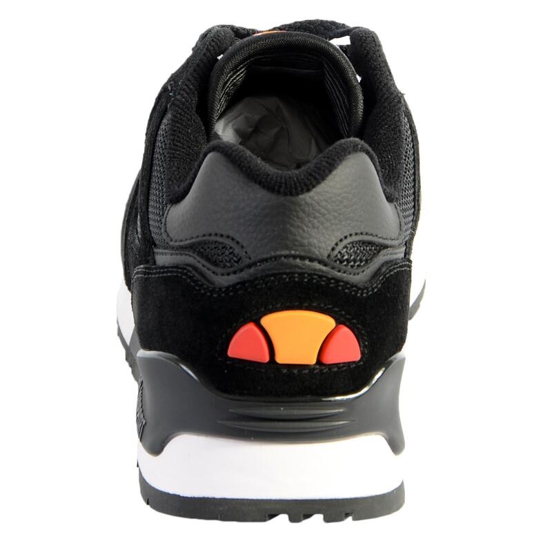 Sneakers Basses 147 Suede ELLESSE Decathlon