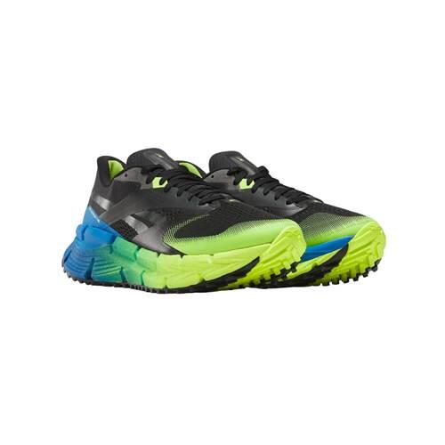 Buty do biegania męskie Reebok Floatzig Adventure 1