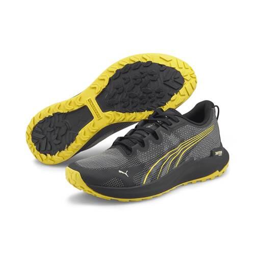 Scarpa running uomo Puma Fast-track Nitro 2/5