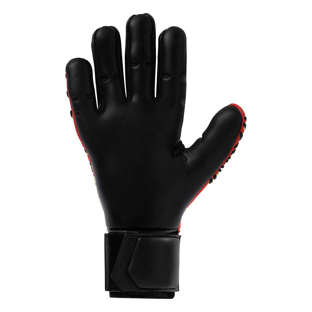 Keepershandschoenen Prediction Absolutgrip HN Fit UHLSPORT 2/4