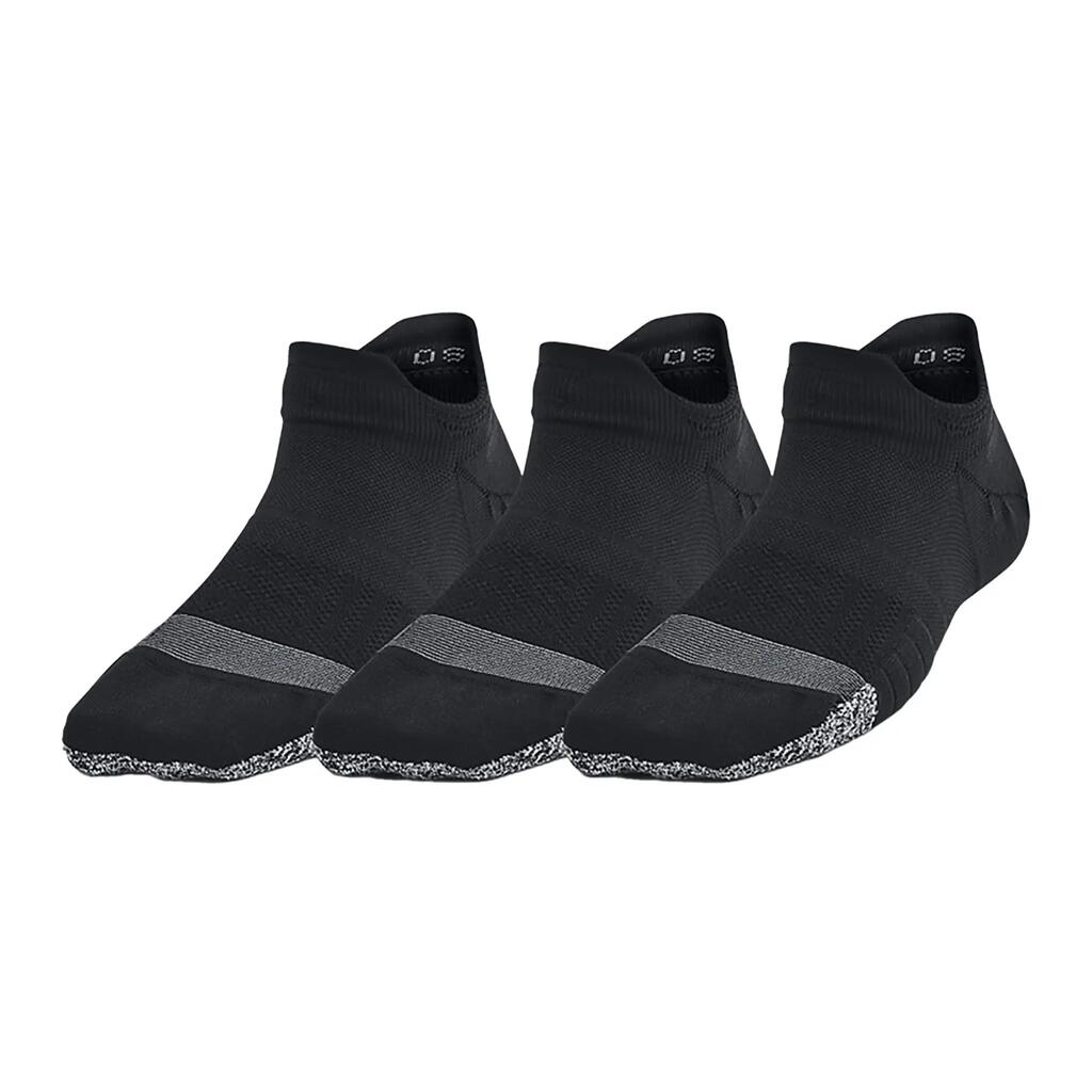 Дамски чорапи Under Armour Breathe 3Pk