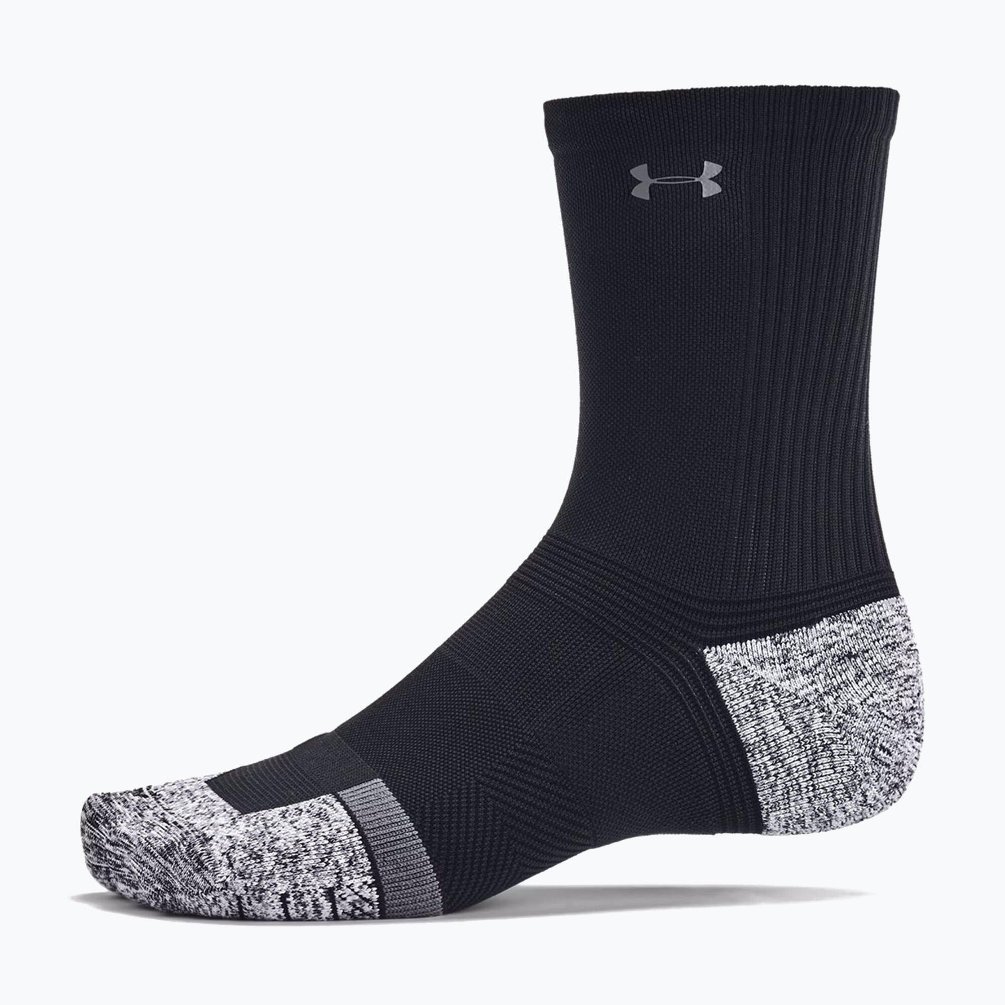 Under Armour AD Pro Mid chaussettes 3 paires 4/5