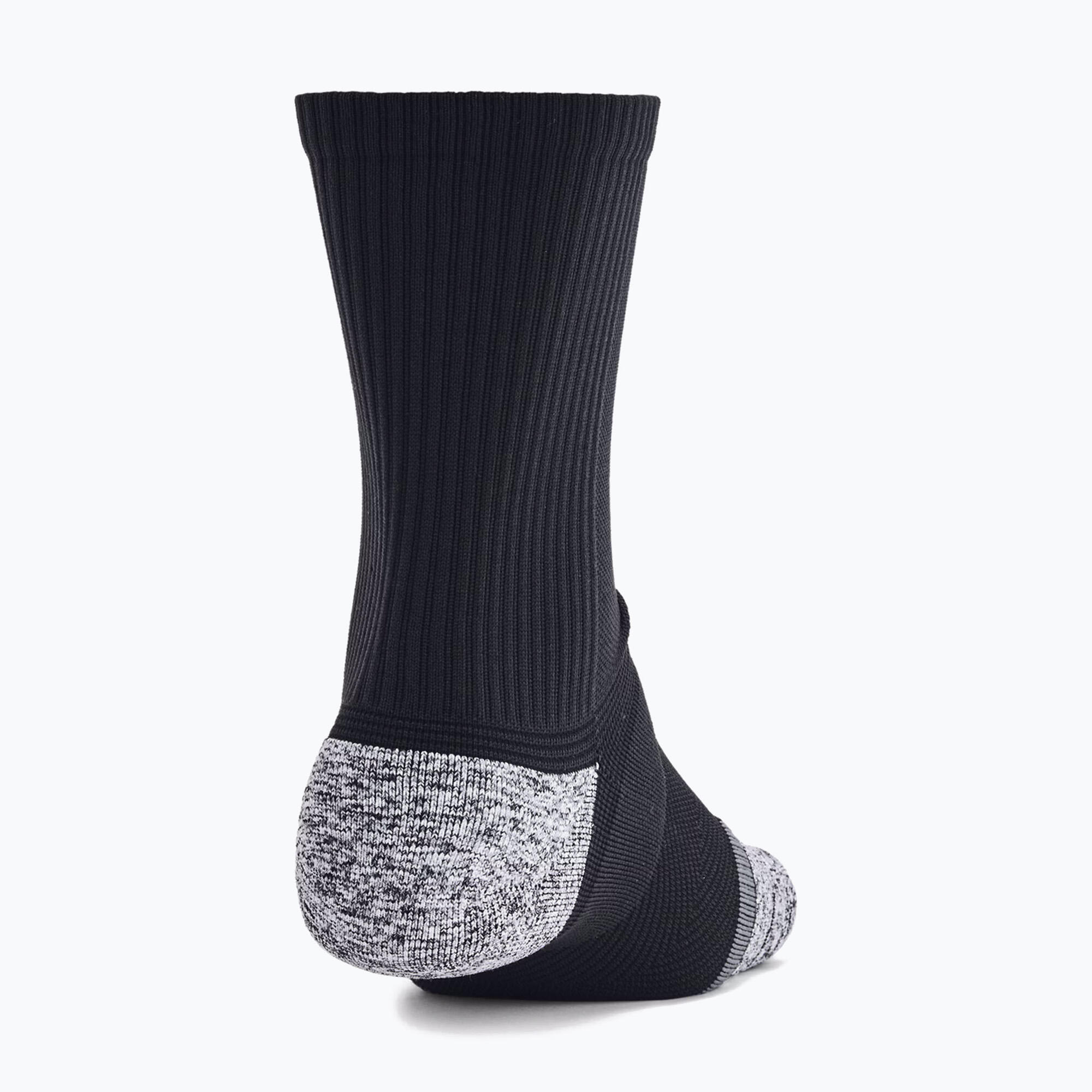 Under Armour AD Pro Mid chaussettes 3 paires 3/5
