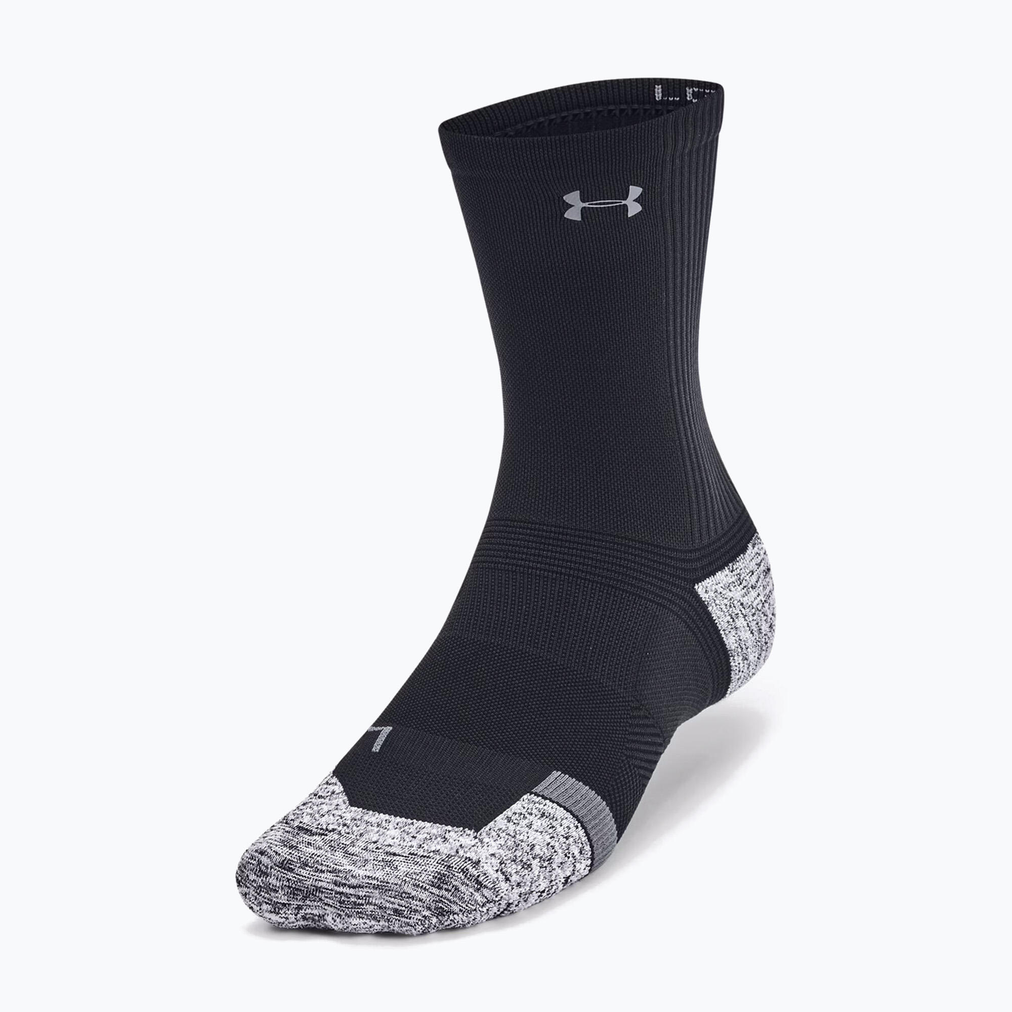 Under Armour AD Pro Mid chaussettes 3 paires 2/5