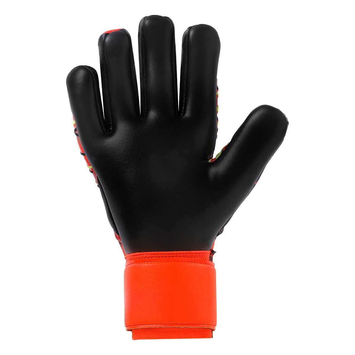 Guantes de portero Prediction Supersoft HN UHLSPORT 5/5
