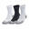 Sosete Under Armour AD Pro Mid 3 perechi