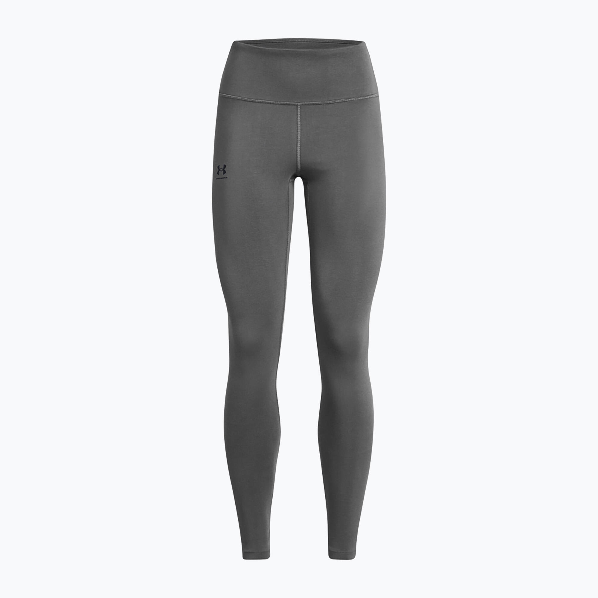 Leggings da allenamento da donna Under Armour Rival 3/3