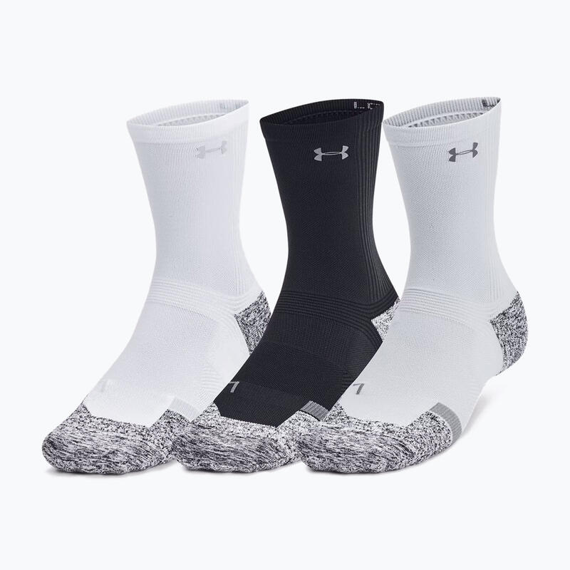 Sosete Under Armour AD Pro Mid 3 perechi