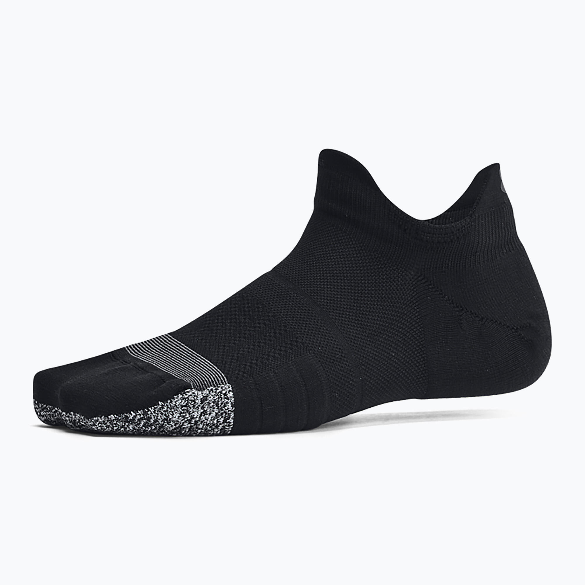 Skarpety damskie Under Armour Breathe 3pk NS Tab 4/5