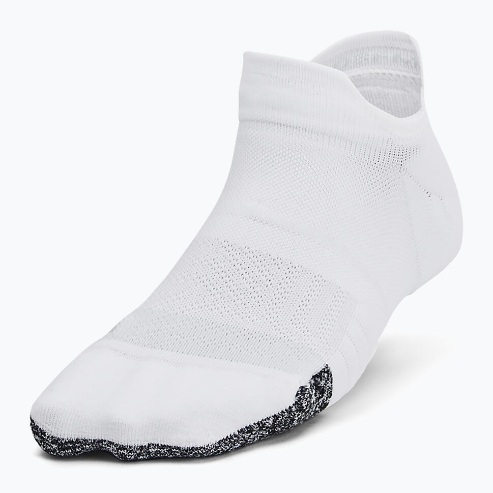Skarpety treningowe damskie Under Armour Breathe NS Tab 3 Pack