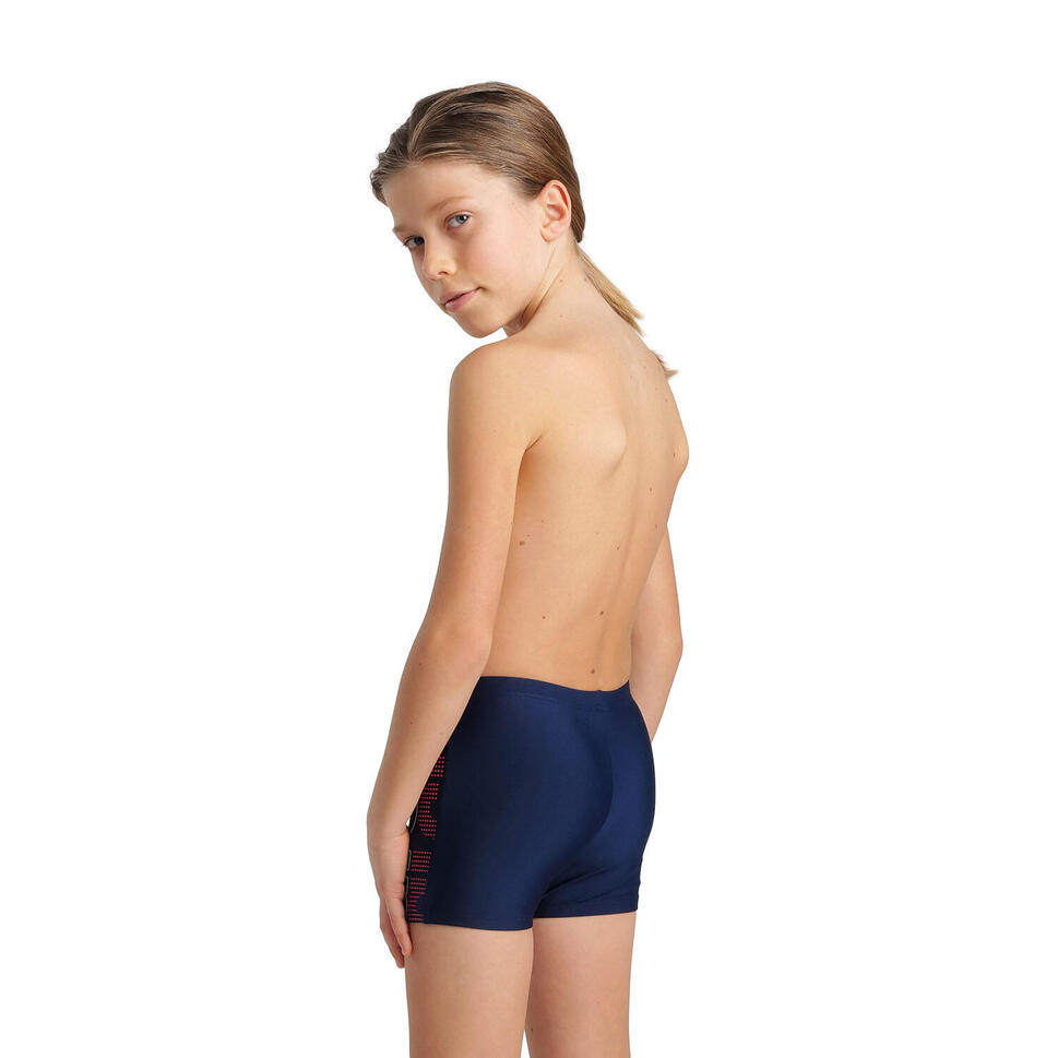 Szorty Kąpielowe Arena Swim Short Graphic Junior