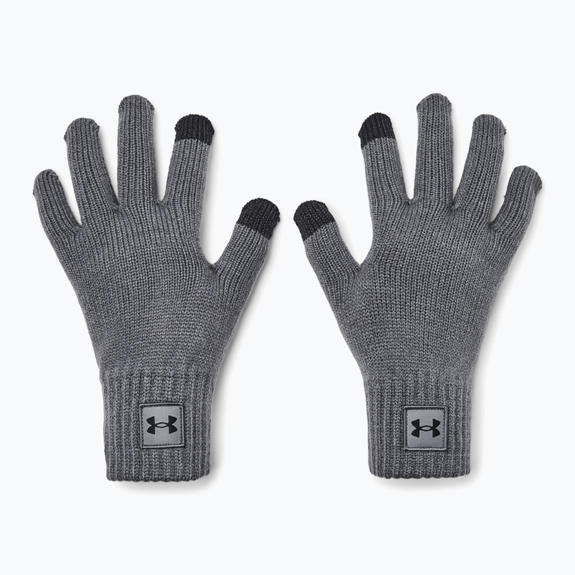 Guanti da uomo Under Armour Halftime 4/4