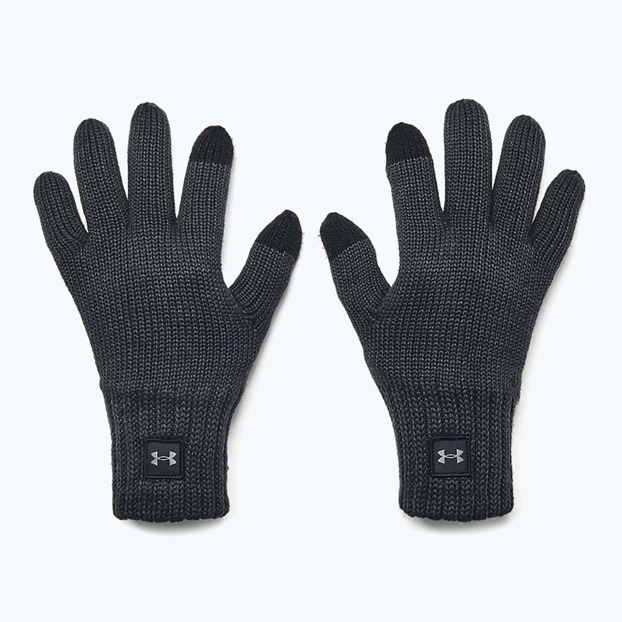 Under Armour Halftime Wool winterhandschoenen 4/4