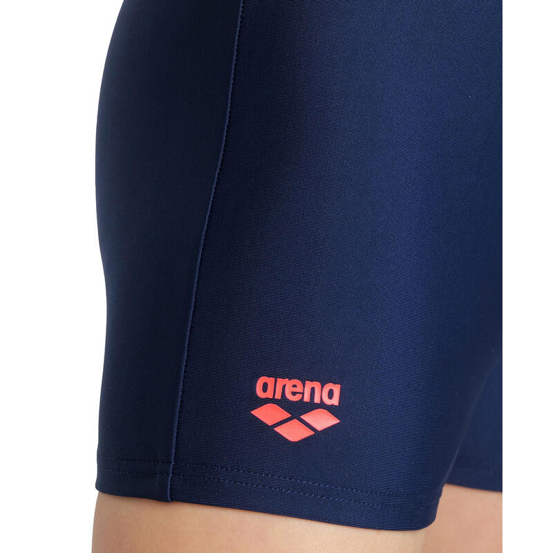 Szorty Kąpielowe Arena Swim Short Graphic Junior