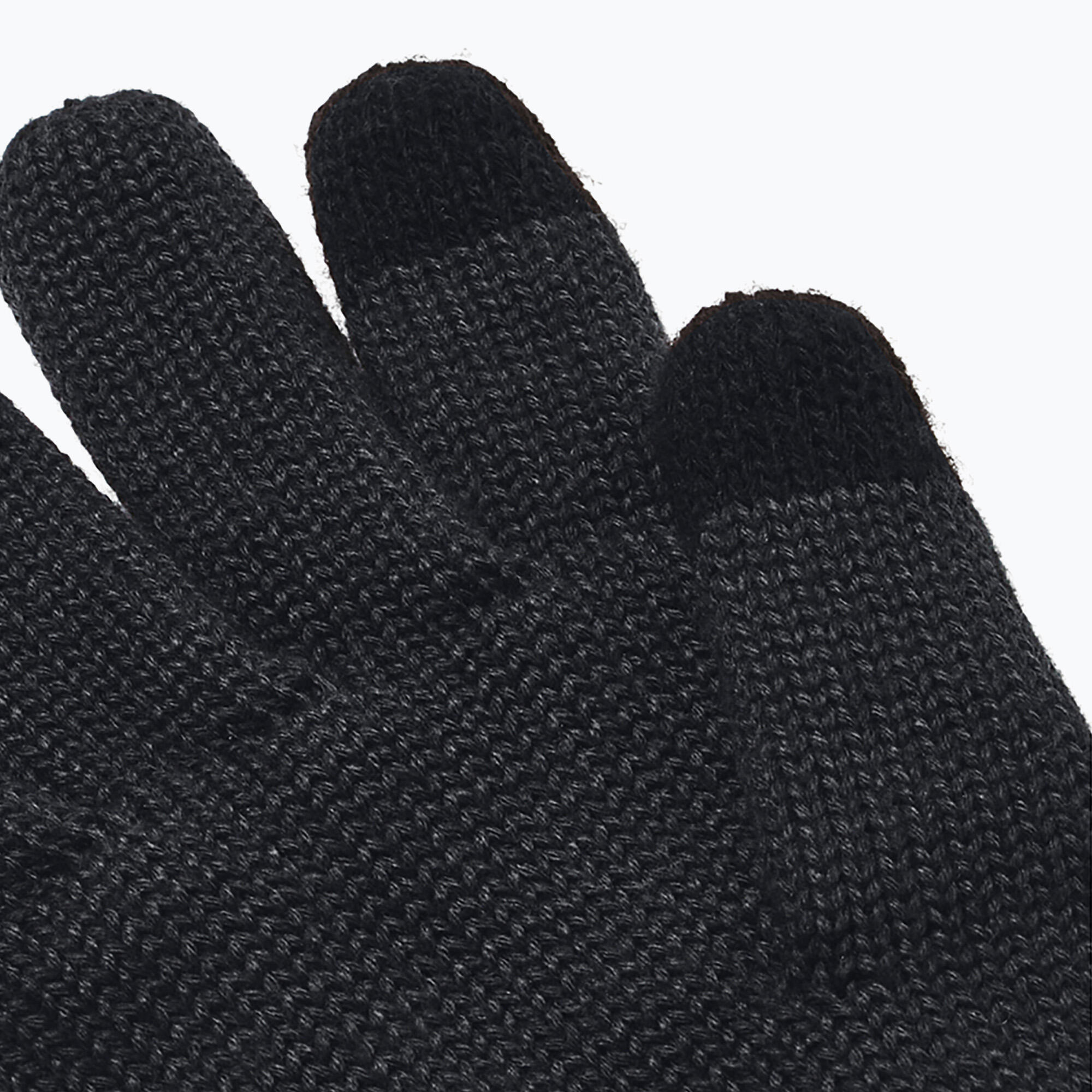 Under Armour Halftime Wool winterhandschoenen 3/4
