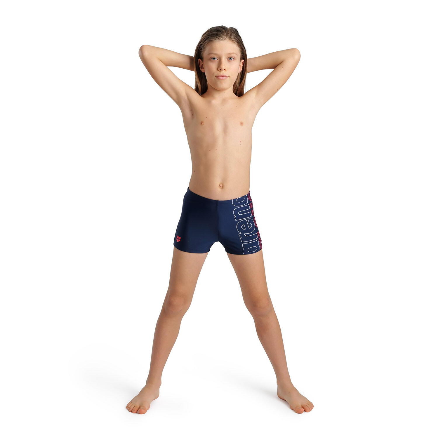 Short de natation Garçon - Graphic 3/7