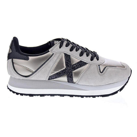 Zapatillas MUNICH Massana Sky 214 Beige Mujer