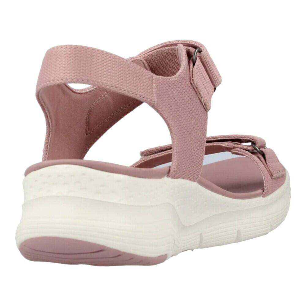 Zapatilla Multideporte para MUJER SKECHERS ARCH FIT - TOURISTY 3/5