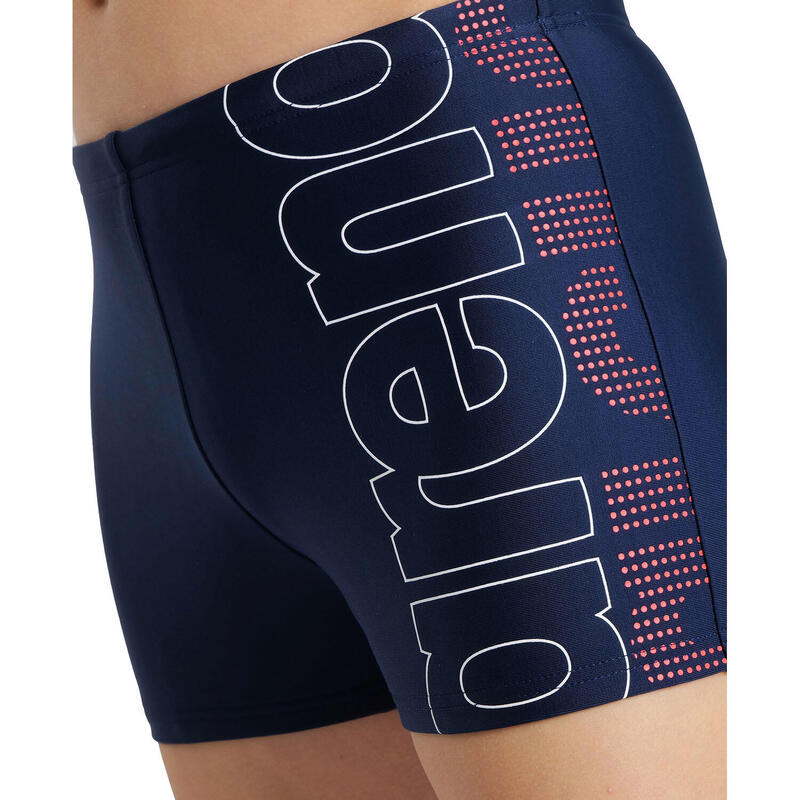 Szorty Kąpielowe Arena Swim Short Graphic Junior