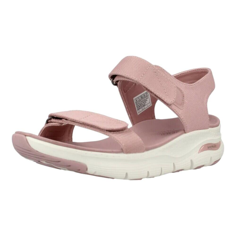 Zapatilla Multideporte para MUJER SKECHERS ARCH FIT - TOURISTY 2/5