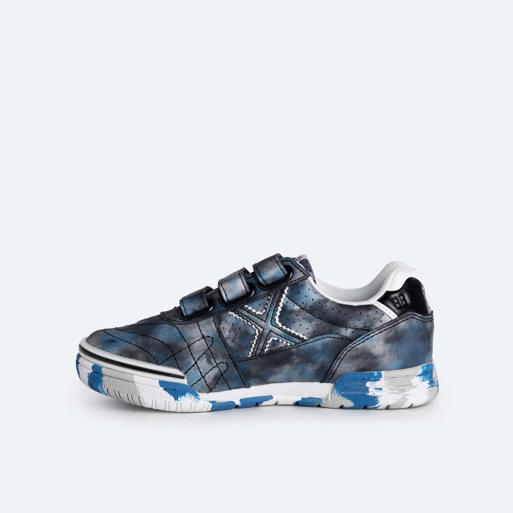 Scarpe Munich modello 1514349 per unisex ragazzi 2/5
