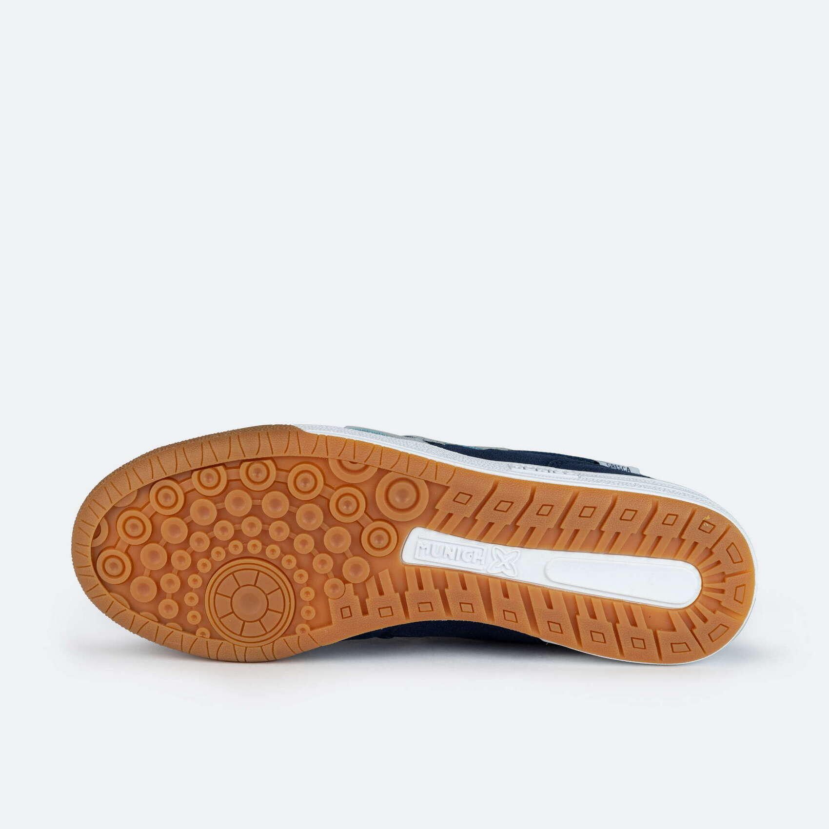 Sapatilhas Munich modelo 3000314 para unissex 5/5