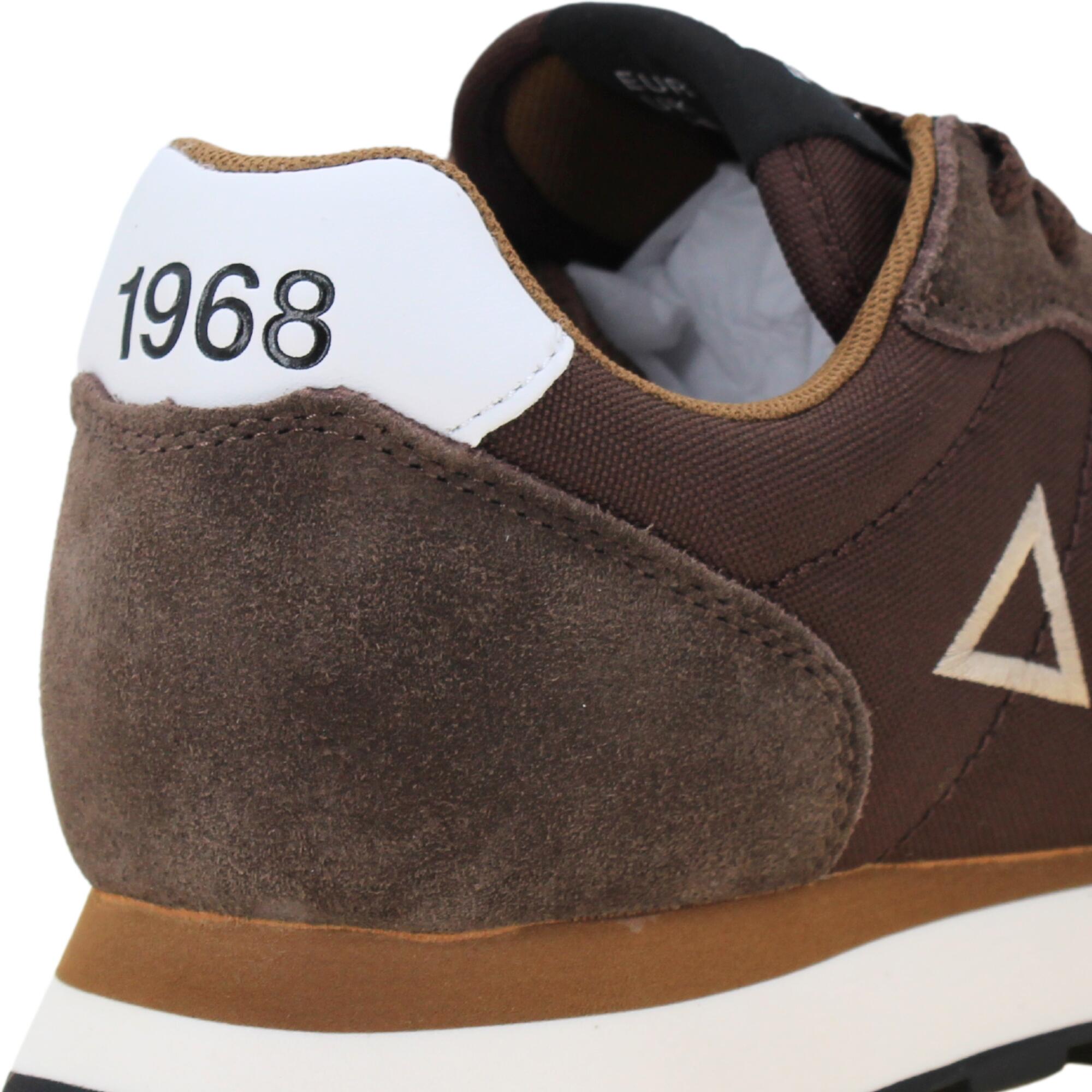 Chaussures Tom Solid - CPZ44101-08 Marron 5/5