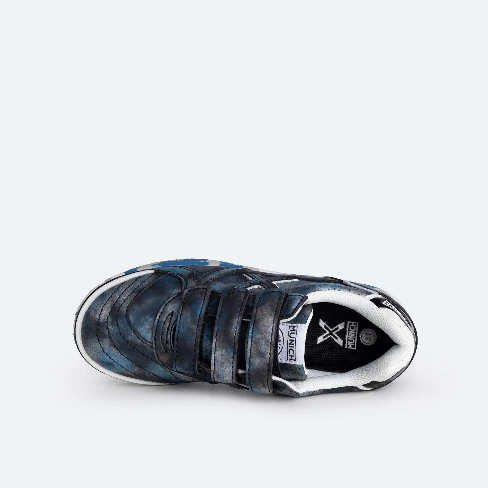 Scarpe Munich modello 1514349 per unisex ragazzi 3/5
