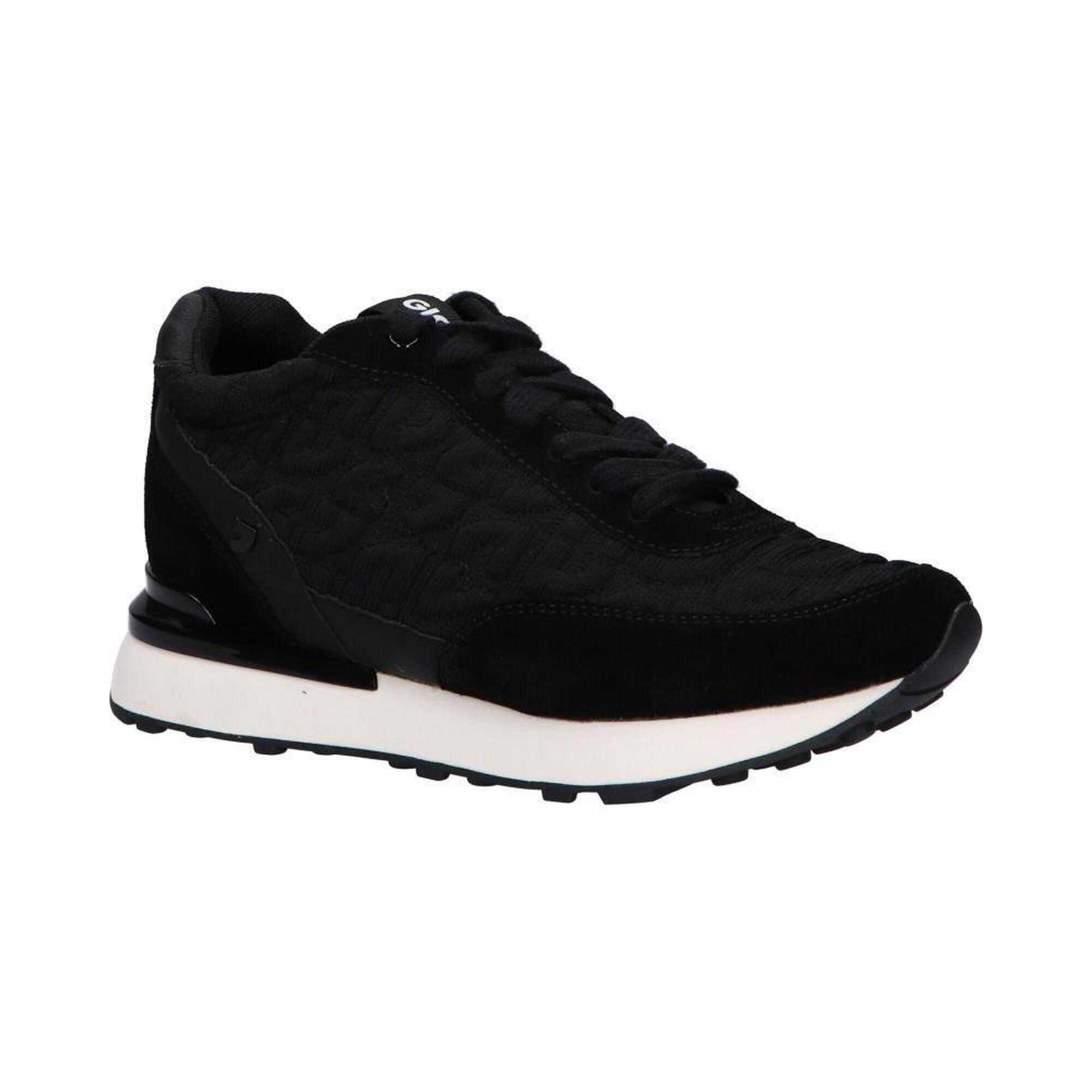 Zapatillas GIOSEPPO  Mentz Negro  Mujer