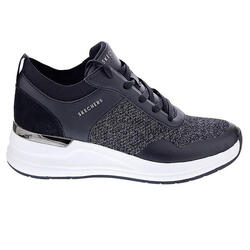 Baskets Skechers modèle 177331BLK pour femmes