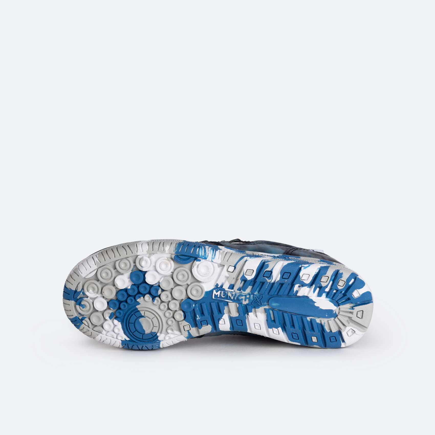 Scarpe Munich modello 1514349 per unisex ragazzi 4/5