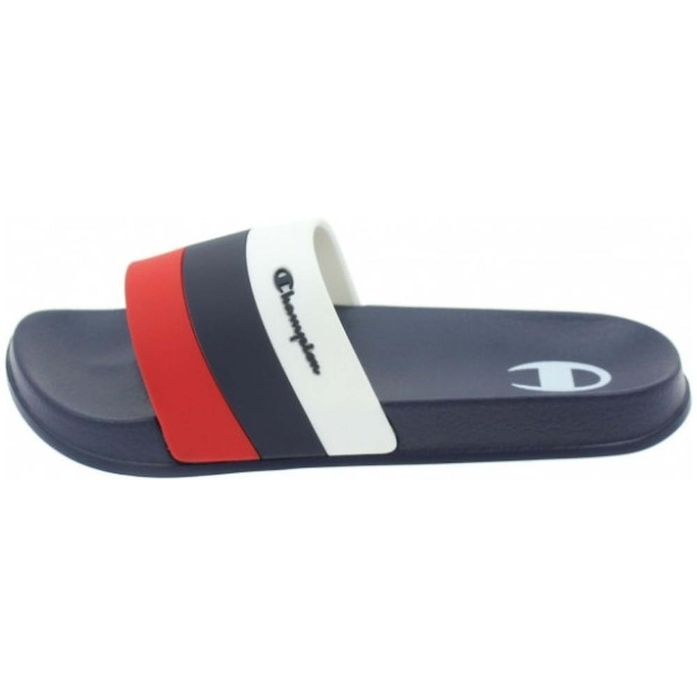 Chanclas de Piscina para NIÑO CHAMPION ALL AMERICAN B GS Slide--S32934-BS501 3/5