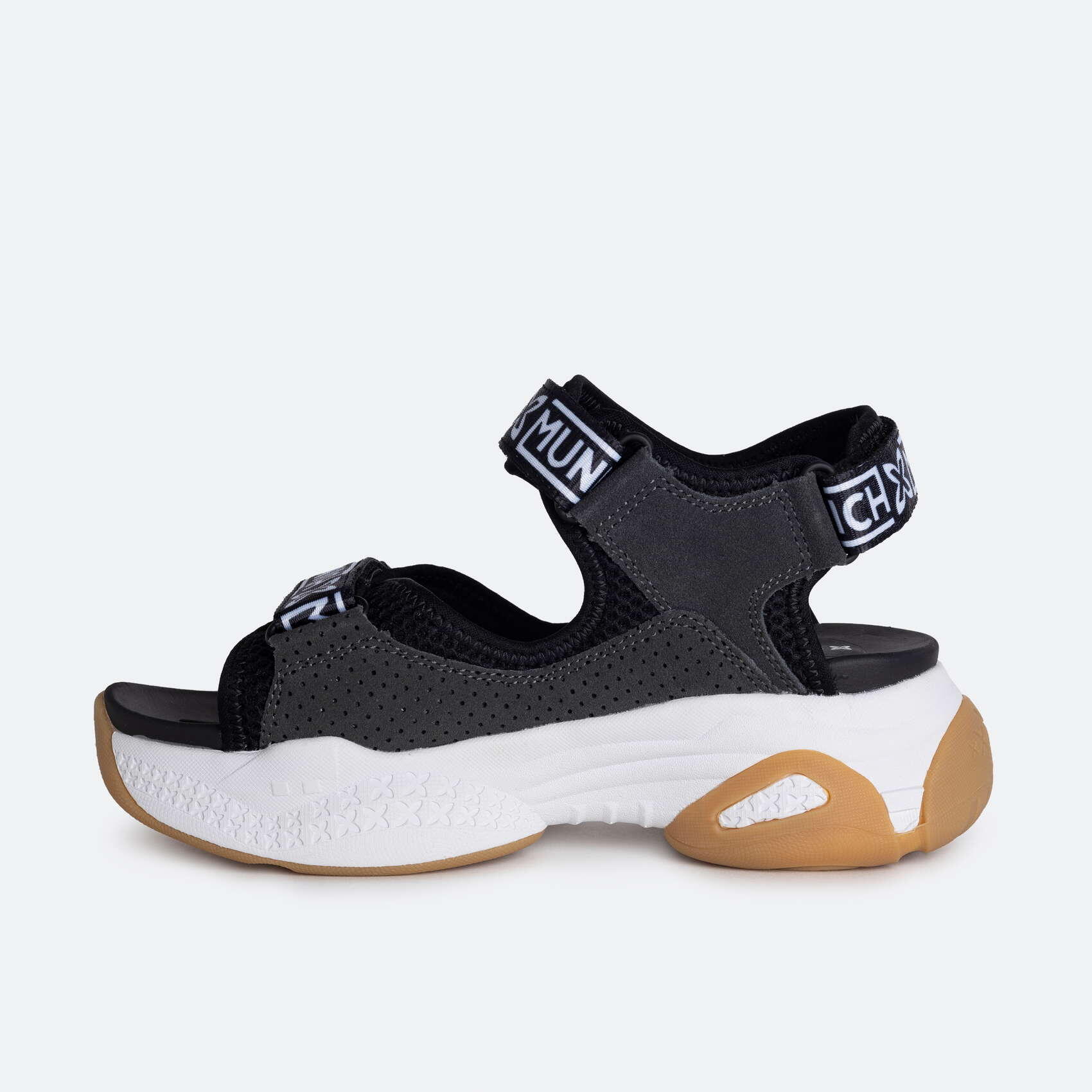 Zapatilla Multideporte para NIÑO MUNICH AREIA 03 2/5