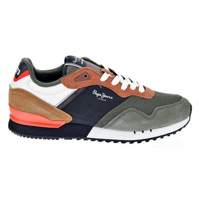 Sneakers Pepe Jeans London Grade