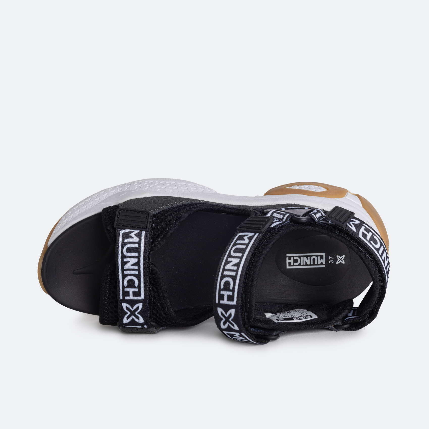 Zapatilla Multideporte para NIÑO MUNICH AREIA 03 3/5