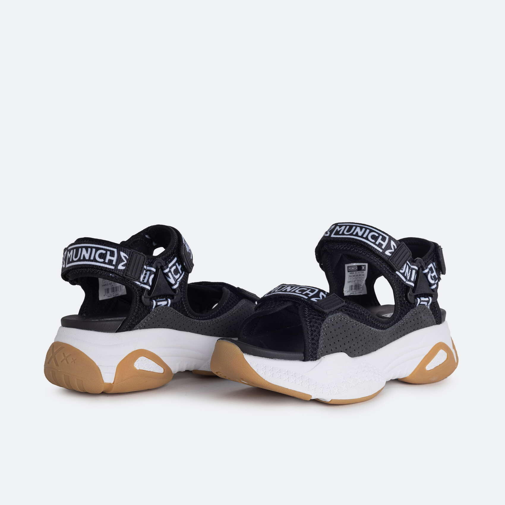 Zapatilla Multideporte para NIÑO MUNICH AREIA 03 5/5