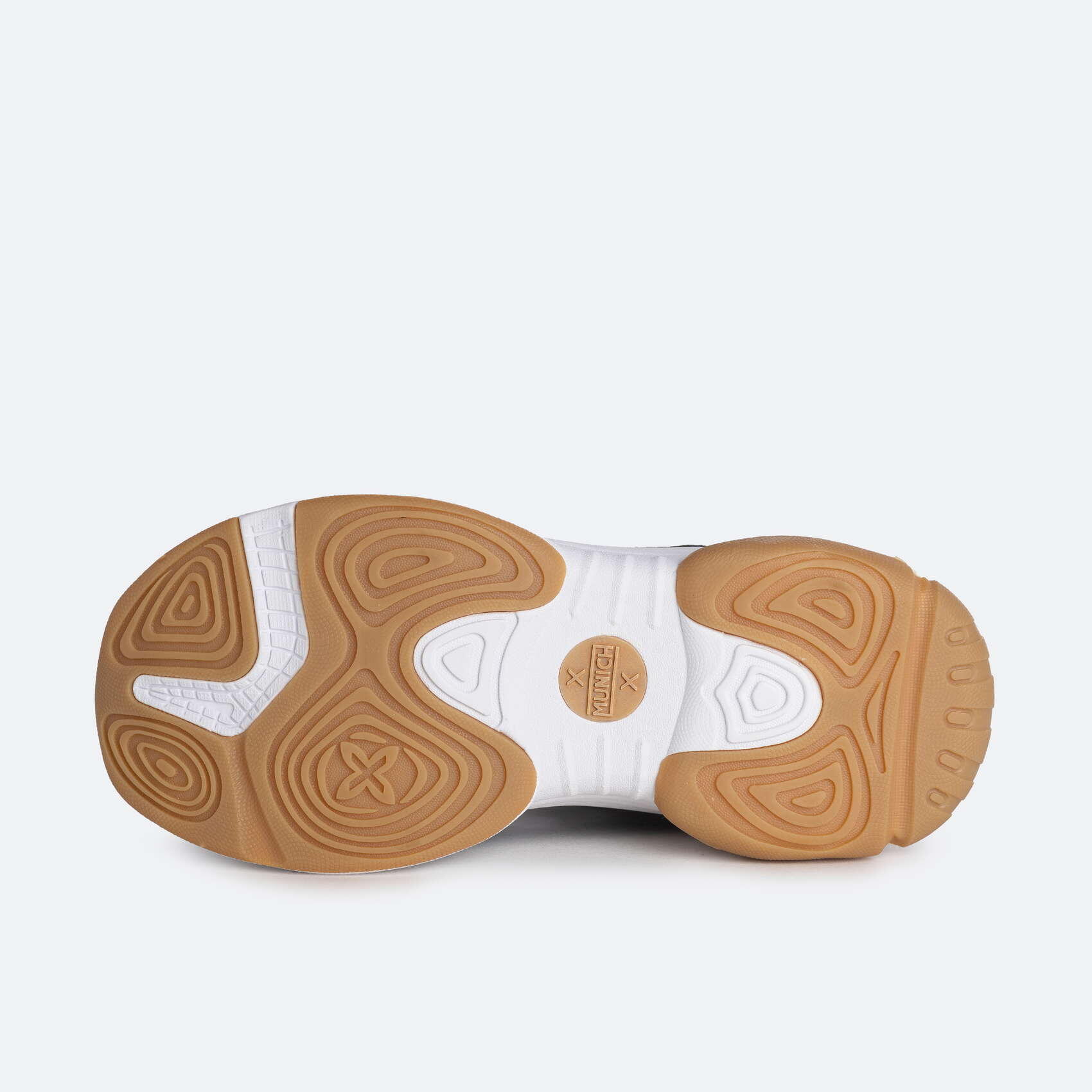 Zapatilla Multideporte para NIÑO MUNICH AREIA 03 4/5