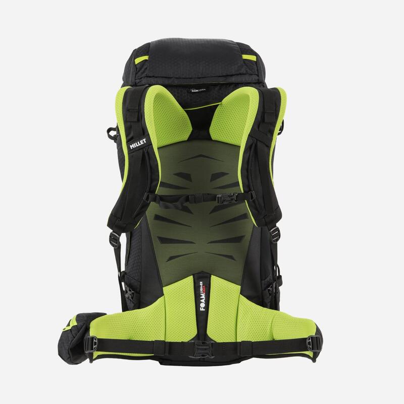 Mochila Senderismo Unisex GRAVIC 40