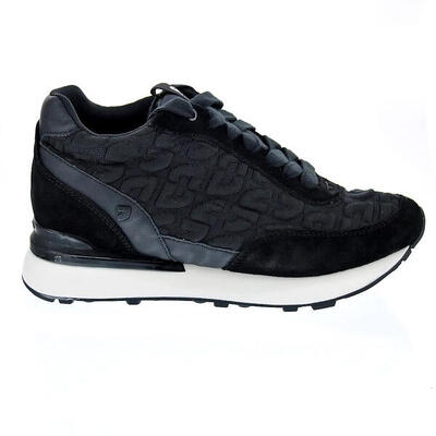 Zapatillas GIOSEPPO Mentz Negro Mujer