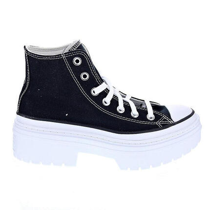 Zapatillas botas CONVERSE All Star Lugged Negro Mujer