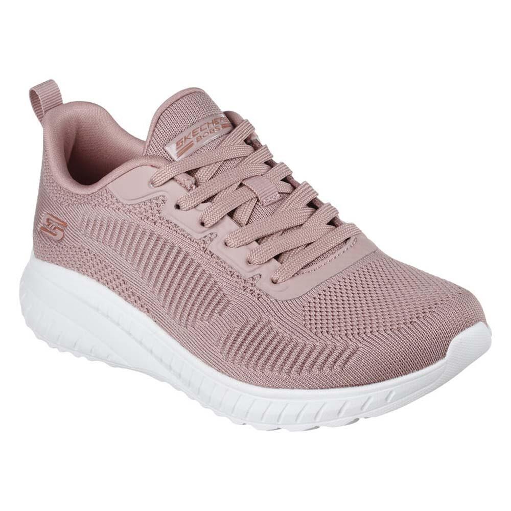 SKECHERS Bobs Squad Chaos Face Off Damenschuhe 3/5