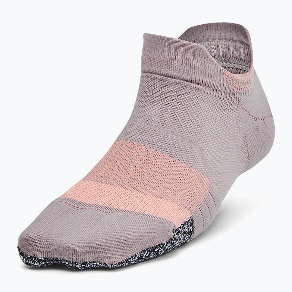 Skarpety treningowe damskie Under Armour Breathe NS Tab 3 Pack
