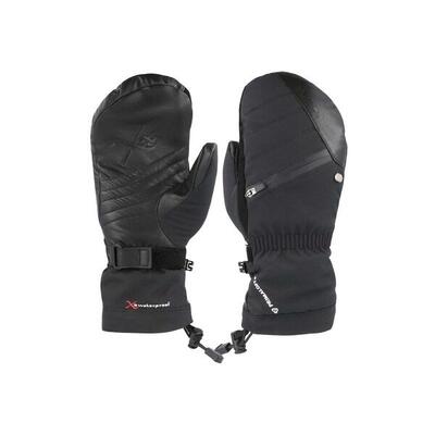 Damen-Ski- und Snowboardhandschuh Alina Mitten | KinetiXx