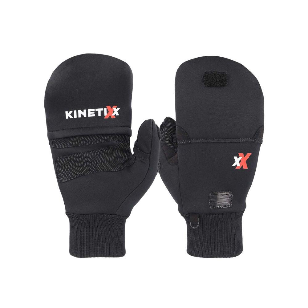 KINETIXX 2 in 1 – Kapuzenhandschuh Bonnet | KinetiXx