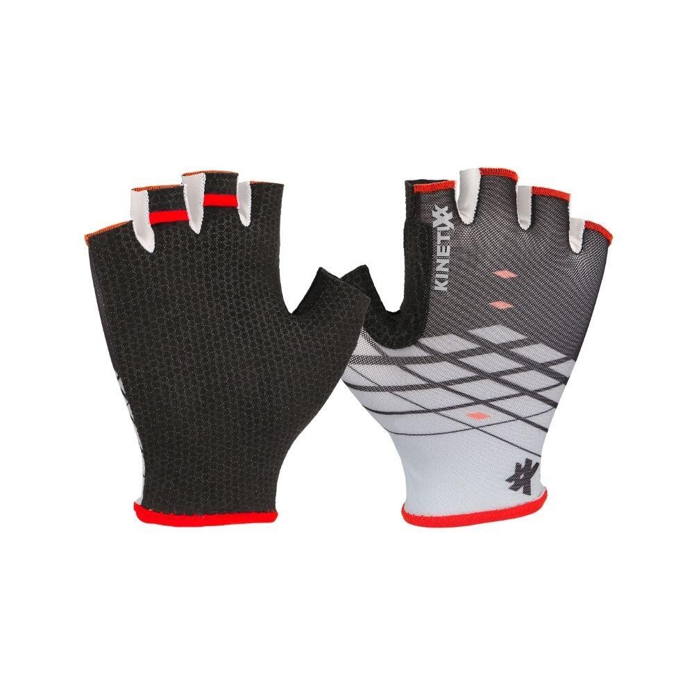 KINETIXX Leichte Kurzfinger-Skirollerhandschuhe Sepan | KinetiXx