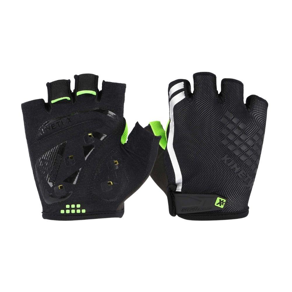 KINETIXX Sportlicher Fahrradhandschuh Luke | KinetiXx