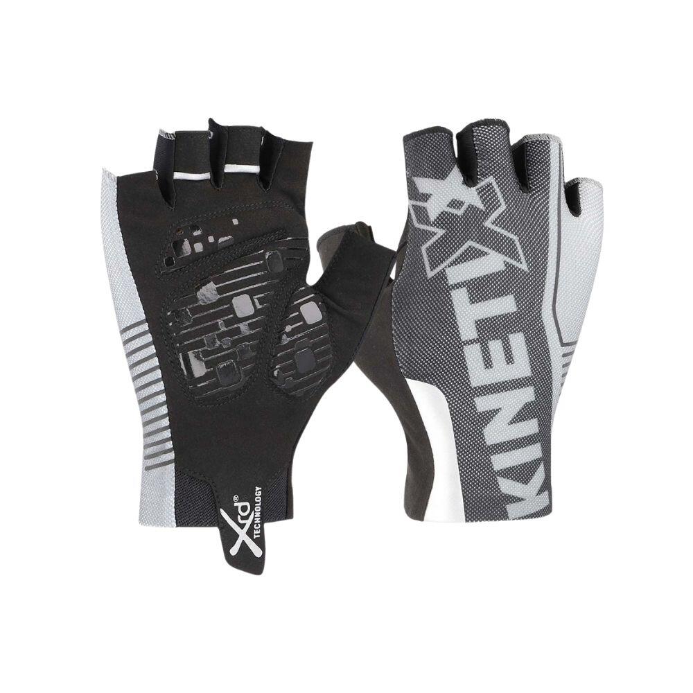 KINETIXX Fahrradhandschuh Linus für sportliche Biker:innen | KinetiXx