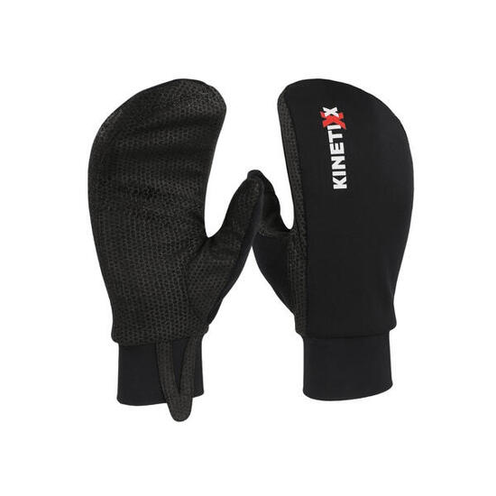 Sehr warmer Langlaufhandschuh Sol X-Warm Mitten | KinetiXx