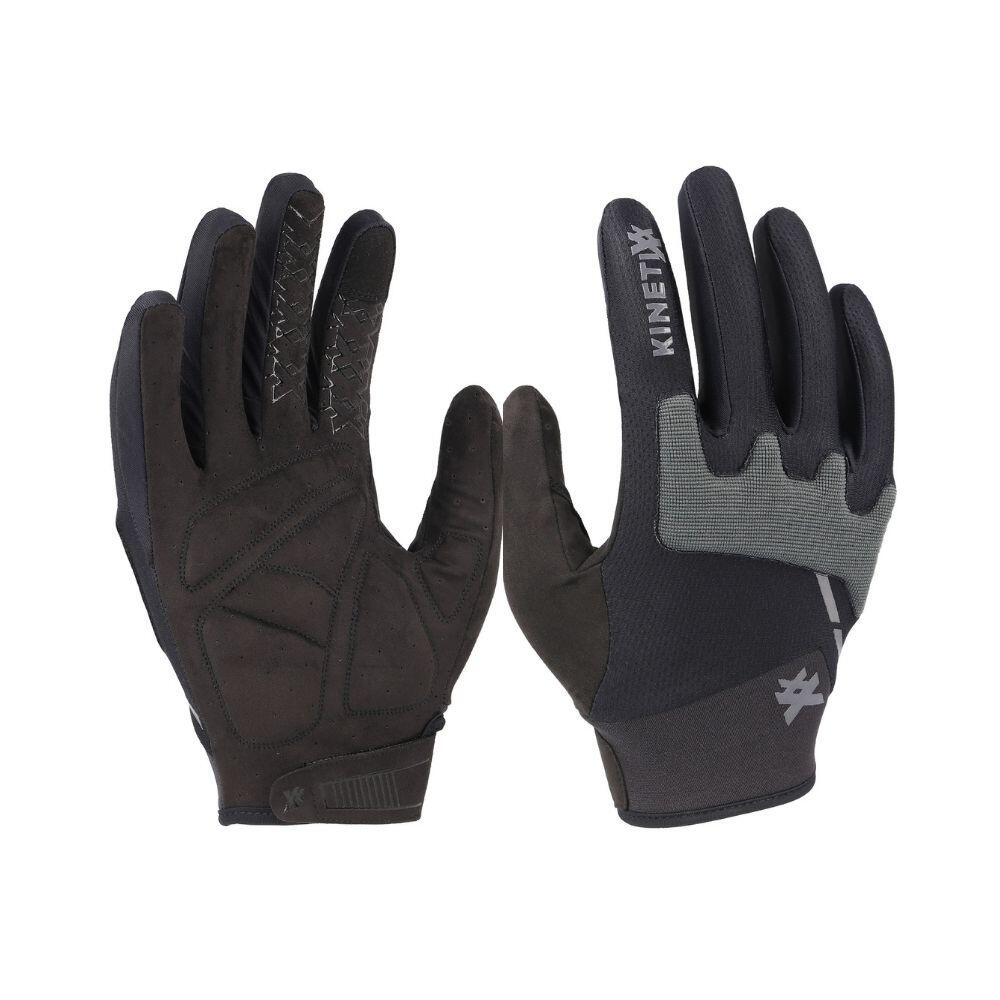 KINETIXX Performance Langfinger-Fahrradhandschuhe Liard | KinetiXx