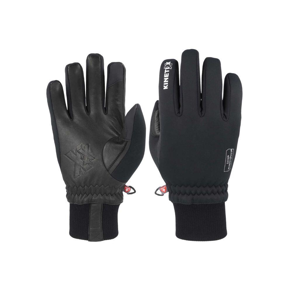 KINETIXX Extra warmer Winterhandschuh Meru | KinetiXx